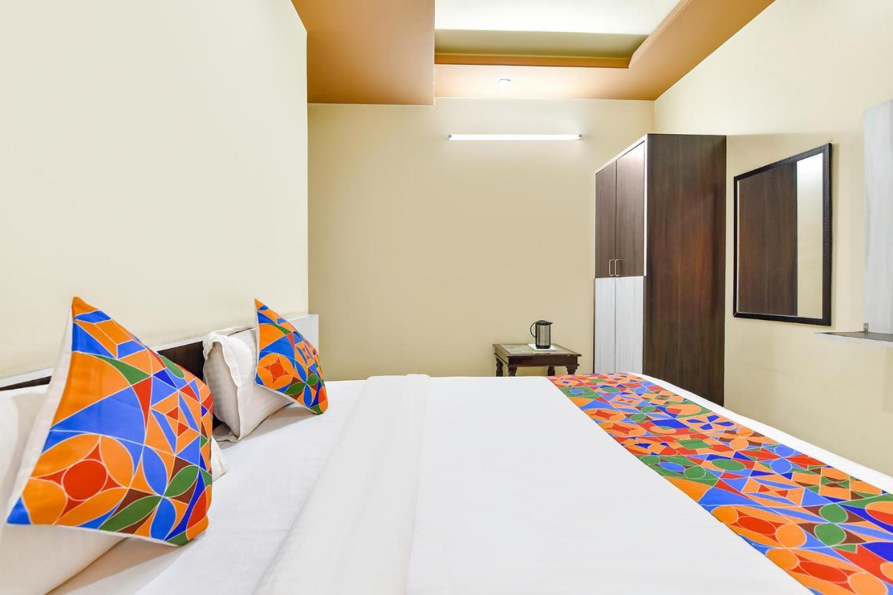 Fabhotel Bikaner Heritage ชัยปุระ ภายนอก รูปภาพ